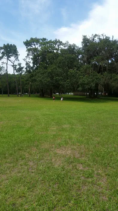 Tampa Bay Baptist Conference Center Picture 3