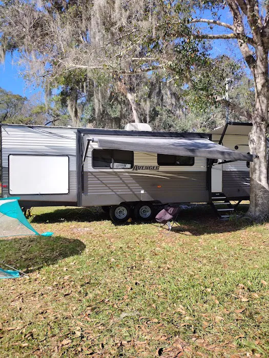 Tampa Bay Baptist Conference Center Picture 5