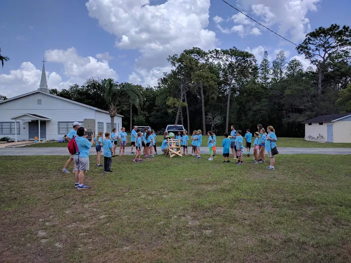 Tampa Bay Baptist Conference Center Picture 9