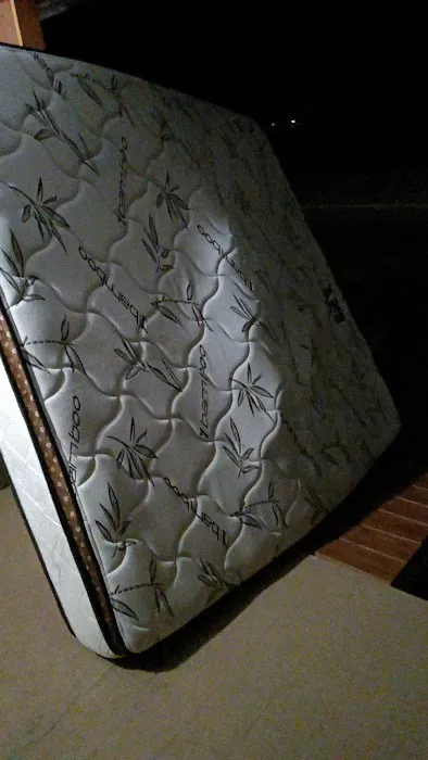 Back Breaker Beds Picture 1