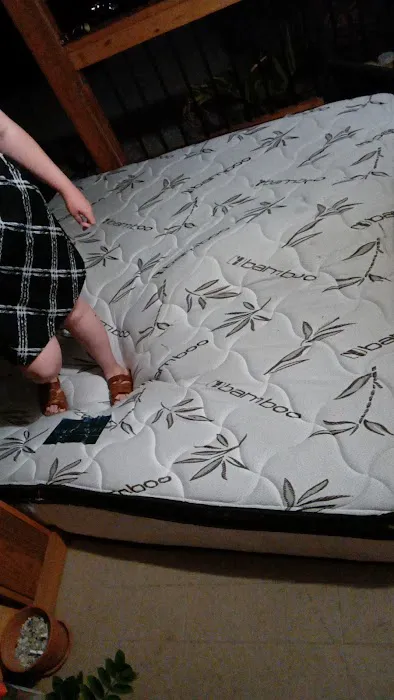 Back Breaker Beds Picture 2