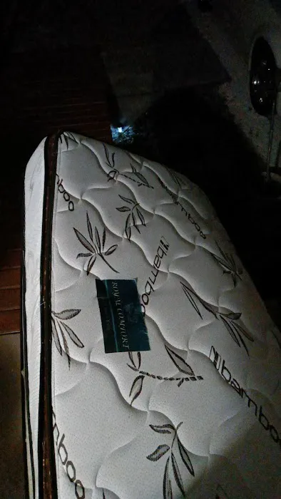 Back Breaker Beds Picture 3