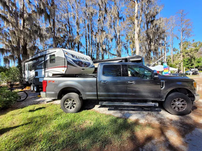 RV Campground Picture 9