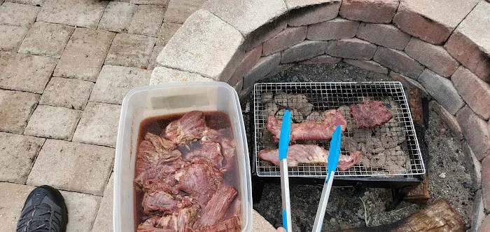 RV Campground Picture 3