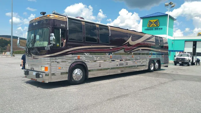 RV Campground Picture 8