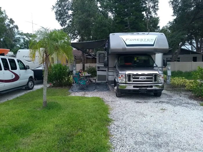 RV Campground Picture 6