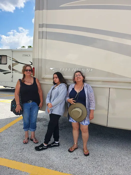 RV Campground Picture 2