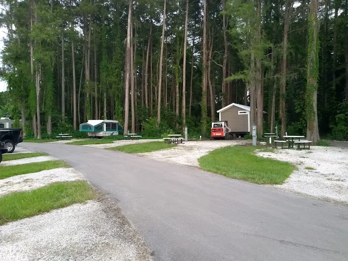 RV Campground Picture 7