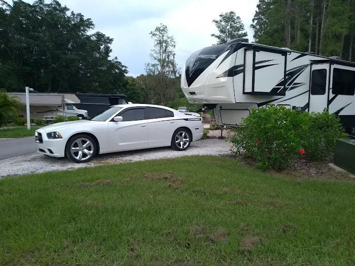 RV Campground Picture 5