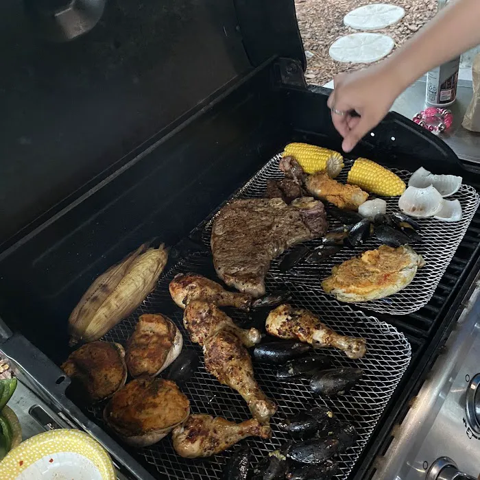 RV Campground Picture 4