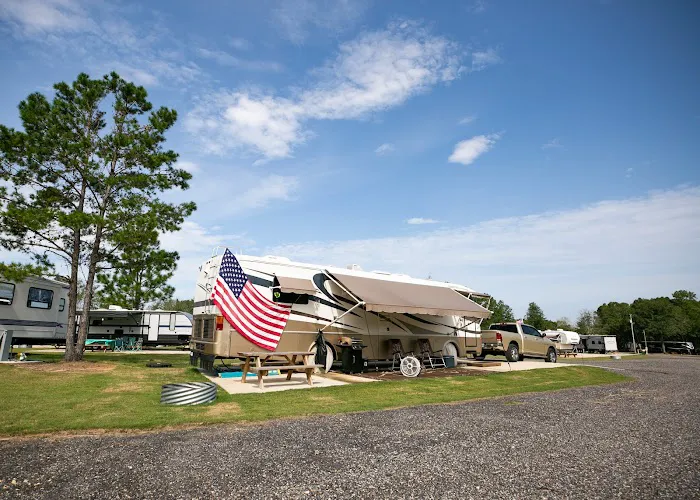 Middle Creek Campground LLC Picture 1