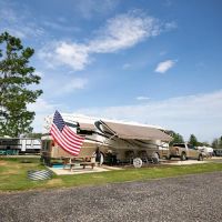 Middle Creek Campground LLC ico