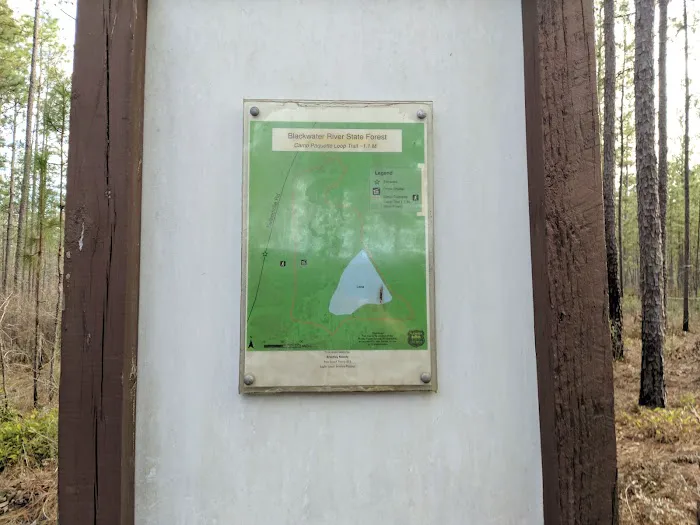 Camp Paquette Picture 2