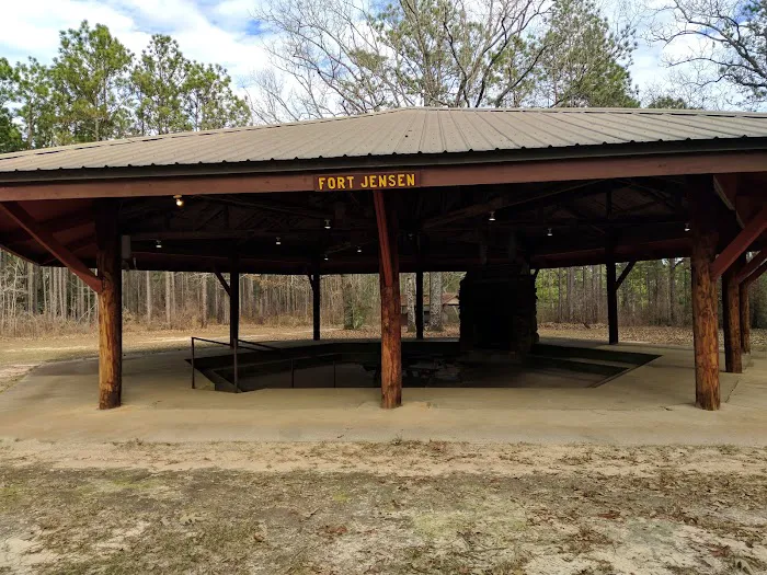 Camp Paquette Picture 1