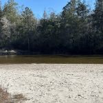 Blackwater River State Park Campground
