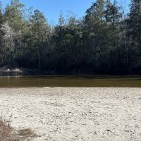 Blackwater River State Park Campground ico