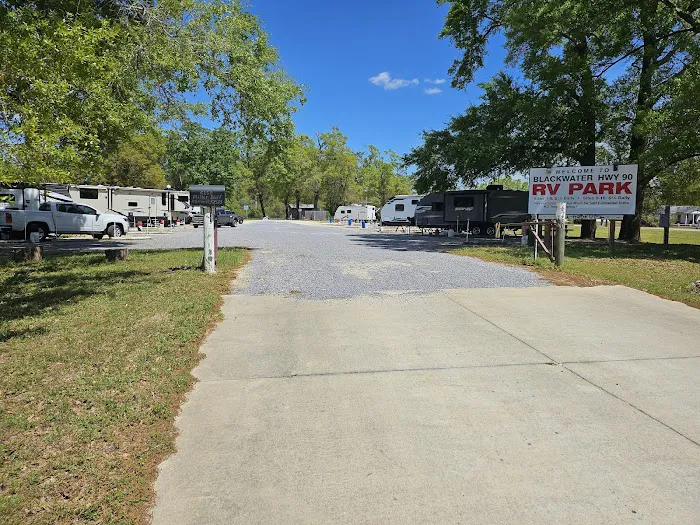 Blackwater Hwy 90 RV Park Picture 1