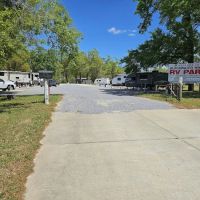Blackwater Hwy 90 RV Park ico