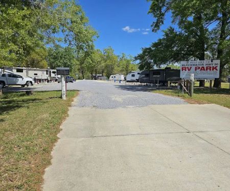 Blackwater Hwy 90 RV Park