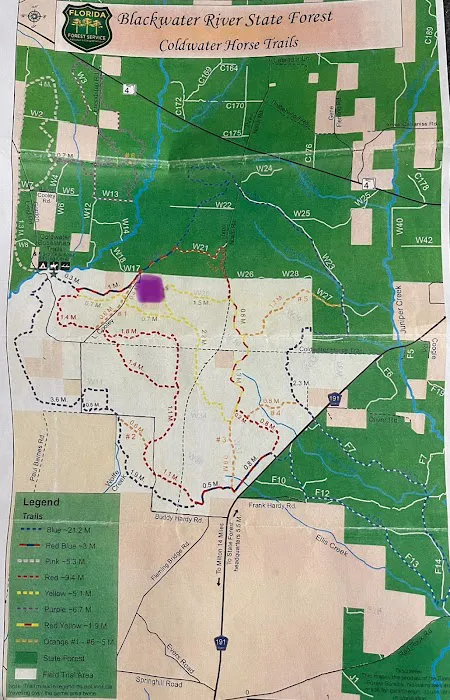 Rocco Ridge Ranch LLC Picture 3