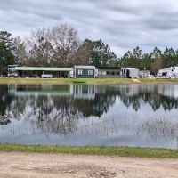 Lake Kristina Camp Grounds ico