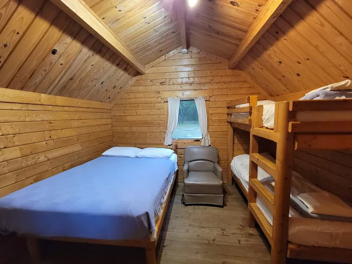 Milton / Gulf Pines KOA Holiday Picture 1