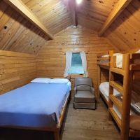 Milton / Gulf Pines KOA Holiday ico