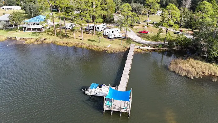 Blackwater Bay RV Park LLC Picture 1