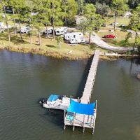 Blackwater Bay RV Park LLC ico
