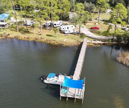 Blackwater Bay RV Park LLC