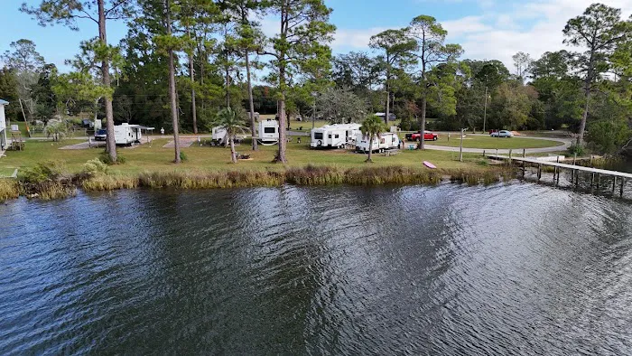 Blackwater Bay RV Park LLC Picture 7