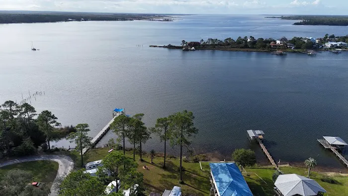 Blackwater Bay RV Park LLC Picture 5