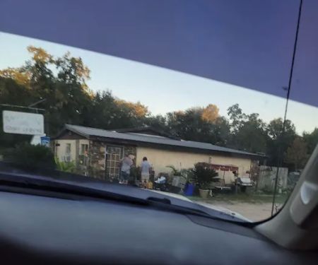 Camp King Camp Ground