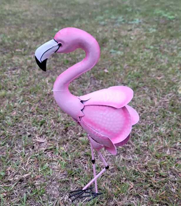 Malakai. Camp grounds. Picture 4