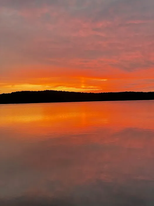 Gin Creek Campground Picture 6