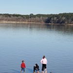 Gin Creek Campground