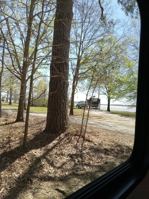 Twiltley Branch Campground Picture 1