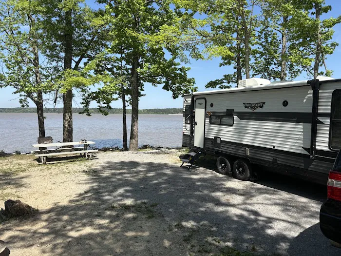 Twiltley Branch Campground Picture 3