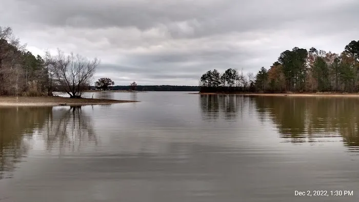 Twiltley Branch Campground Picture 2