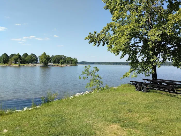 Twiltley Branch Campground Picture 6