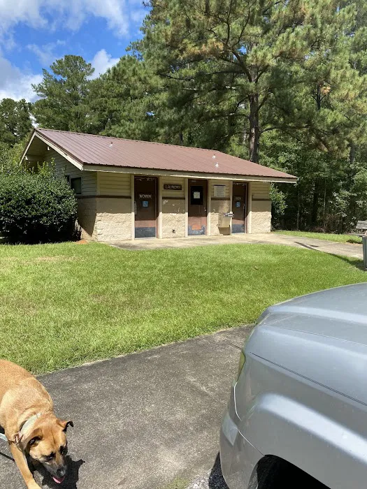 Twiltley Branch Campground Picture 7