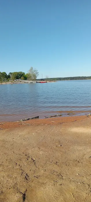 Twiltley Branch Campground Picture 8