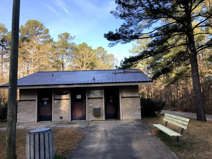 Twiltley Branch Campground Picture 10