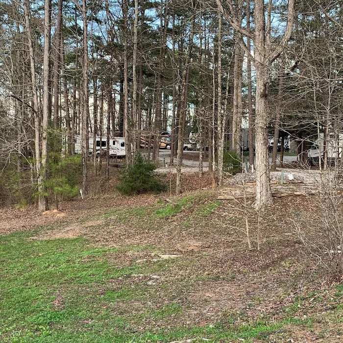 Meridian East / Toomsuba KOA Journey Picture 8