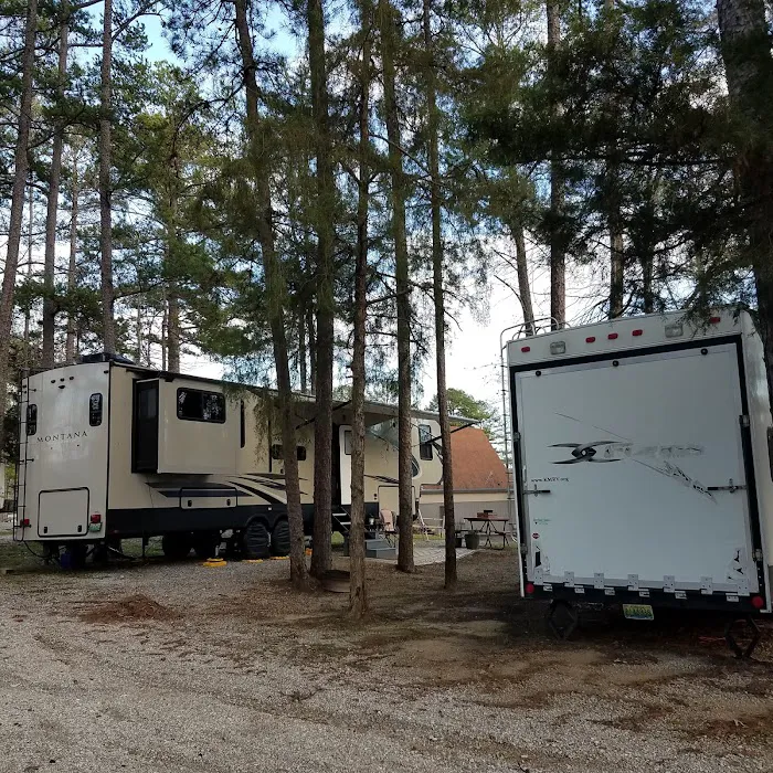 Meridian East / Toomsuba KOA Journey Picture 9