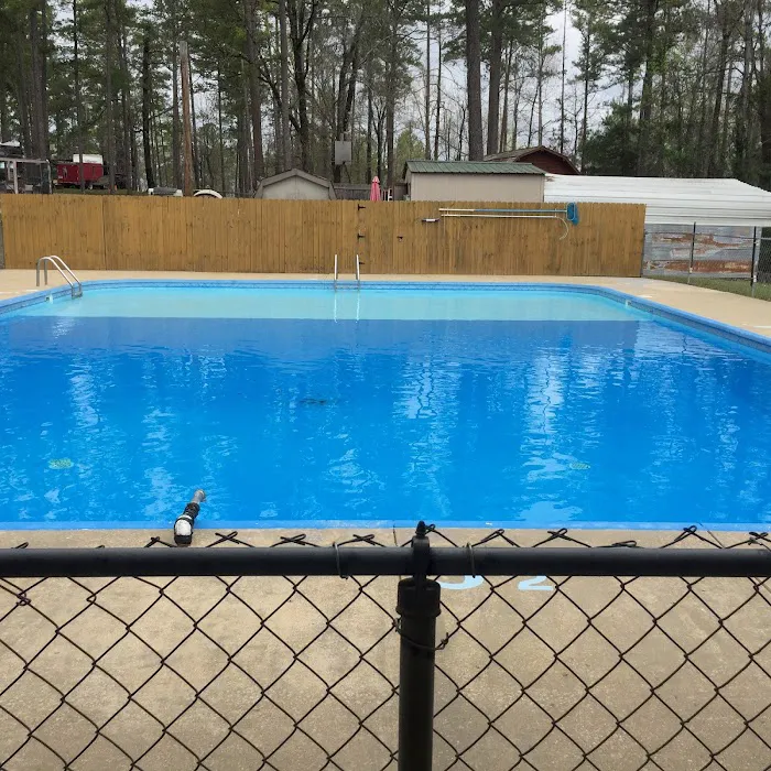 Meridian East / Toomsuba KOA Journey Picture 5