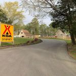 Meridian East / Toomsuba KOA Journey