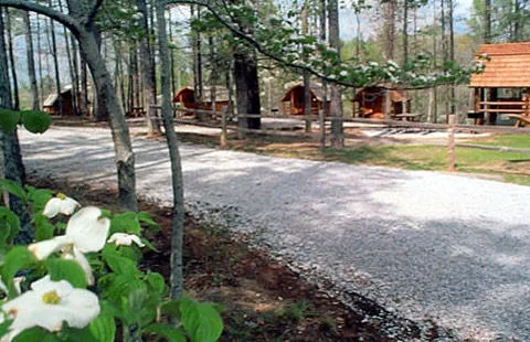 Meridian East / Toomsuba KOA Journey Picture 7