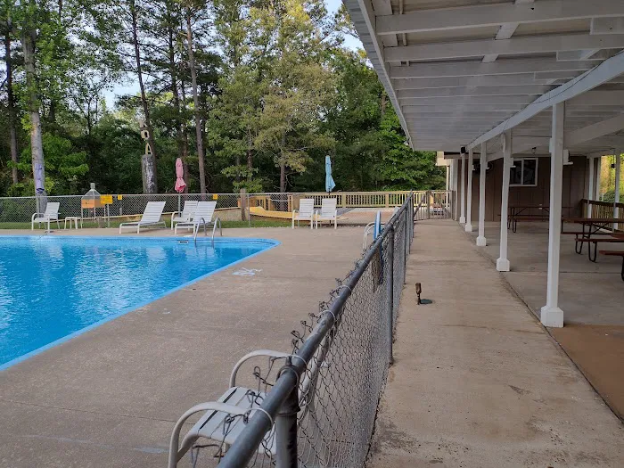 Meridian East / Toomsuba KOA Journey Picture 4