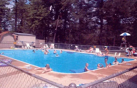 Meridian East / Toomsuba KOA Journey Picture 6